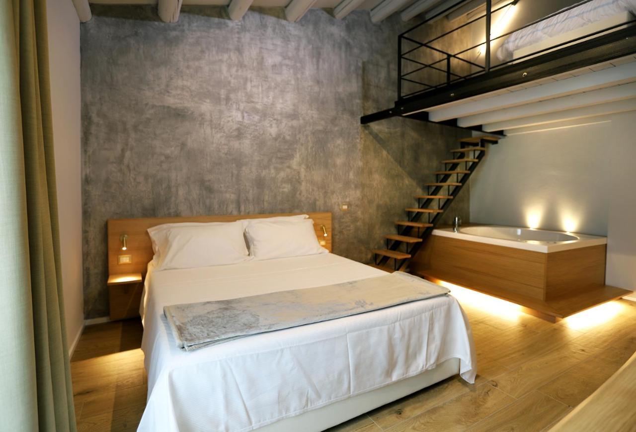 Acanto -Viaggio Barocco รากูซา ภายนอก รูปภาพ