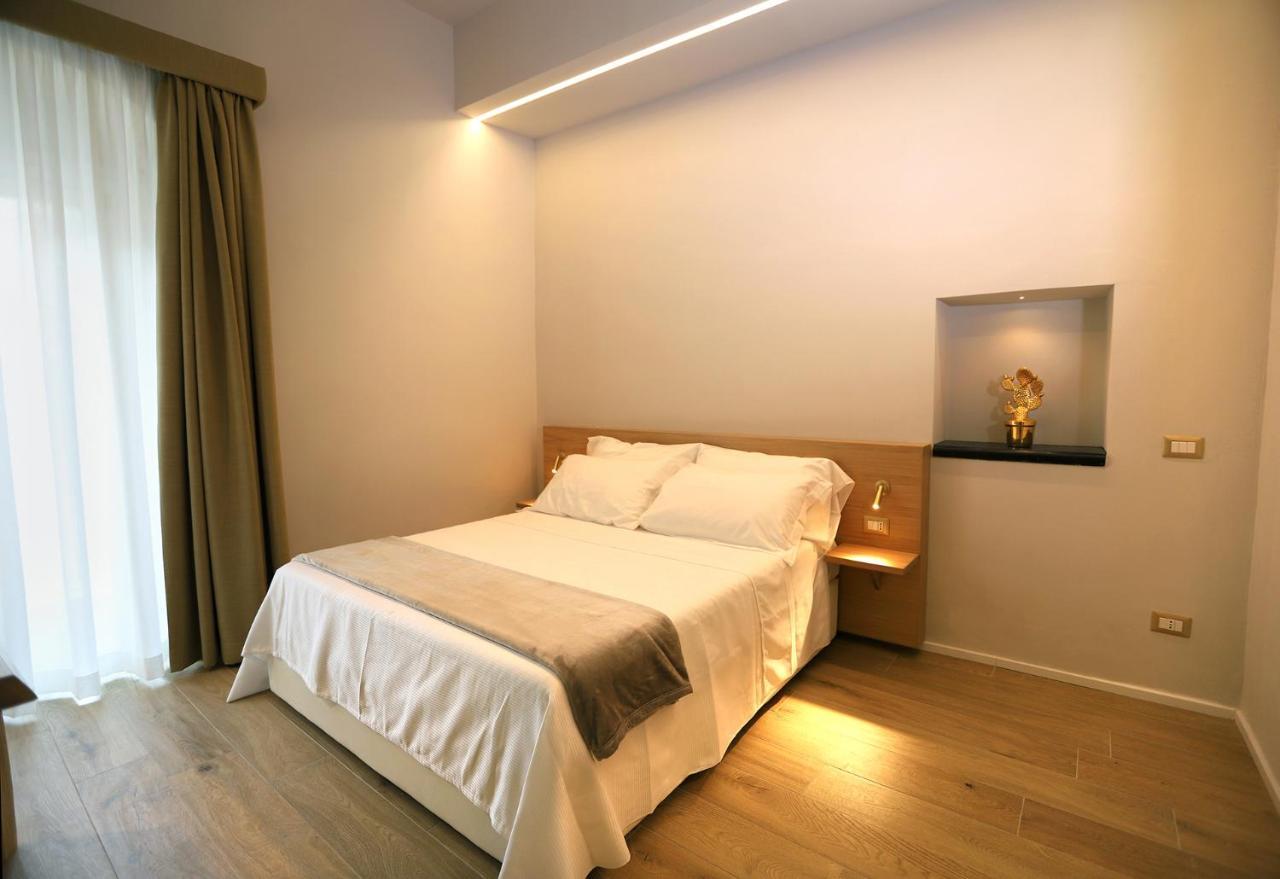 Acanto -Viaggio Barocco รากูซา ภายนอก รูปภาพ